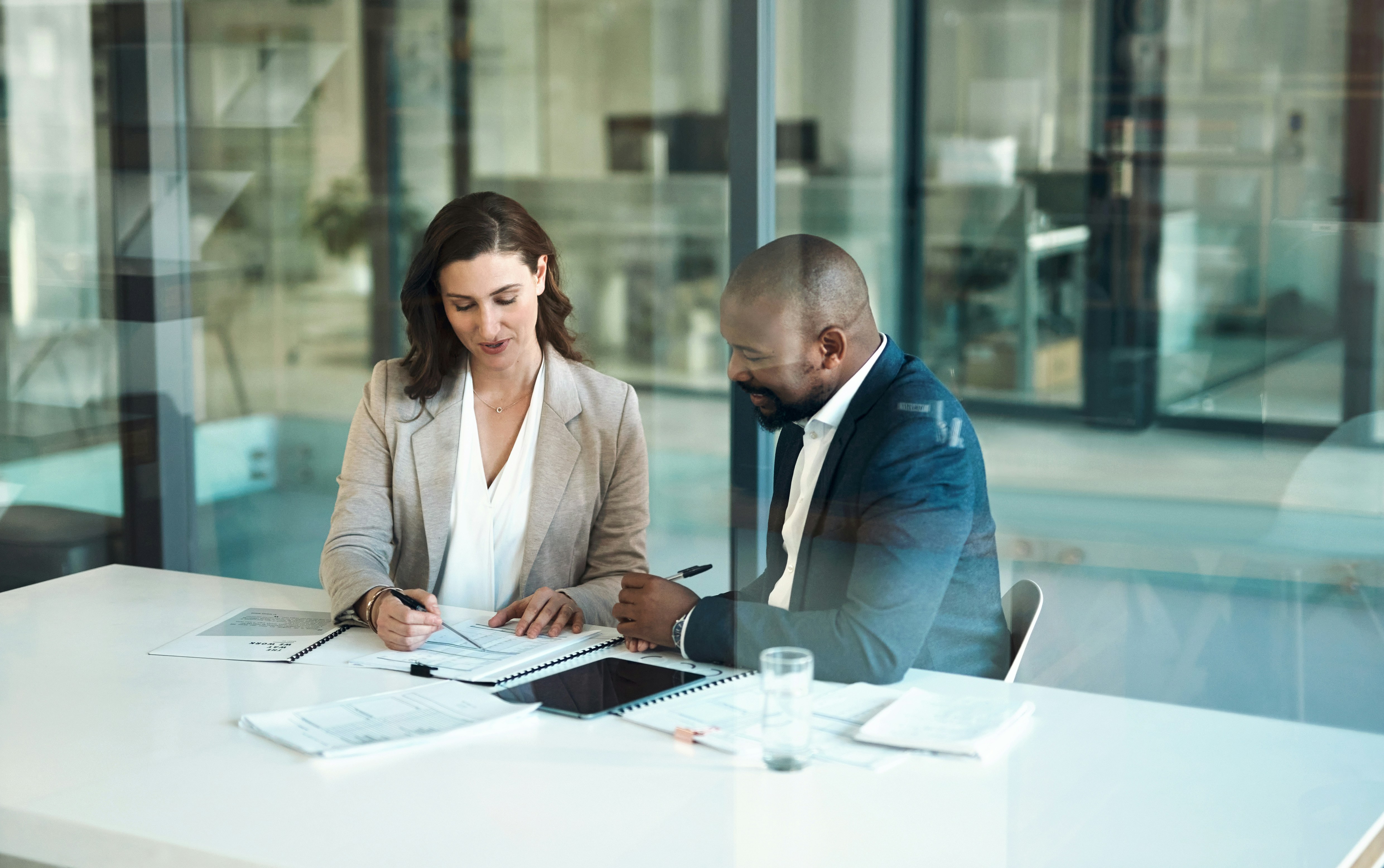 AI and Process Audit